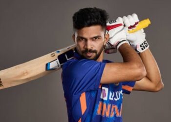 ऋतुराज गायकवाड़ का खुलासा, बोले- टीम इंडिया के ‘सिक्स हिटिंग कॉम्पिटिशन’ में ये दो खिलाड़ी थे सबसे आगे