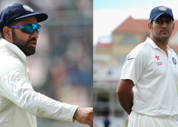 IND Vs SA 2nd Test 2024: क्या सीरीज बचाने के लिए धोनी से सीख ले पाएंगे रोह‍ित?