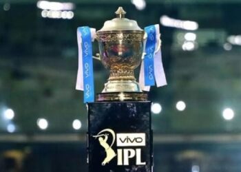 BCCI ने किया चीनी ब्रांड पर बड़ा एक्शन लेने का फैसला, एंट्री पर लग सकता है बैन!