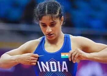 विनेश फोगाट ने किया खेल रत्न और अर्जुन अवॉर्ड लौटाने का ऐलान, PM मोदी को लिखा खुला खत