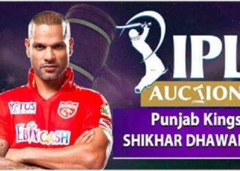 IPL 2024: PBKS ने जमकर की शॉपिंग, 25 खिलाड़ी हुए पूरे; फिर भी बचा लिए पर्स में 4 करोड़ 15 लाख रुपये