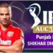 IPL 2024: PBKS ने जमकर की शॉपिंग, 25 खिलाड़ी हुए पूरे; फिर भी बचा लिए पर्स में 4 करोड़ 15 लाख रुपये