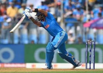 साल 2023 में विराट कोहली और रोहित शर्मा से ज्यादा मैच फीस कमा गया शुभमन गिल