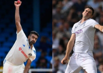 भारत-इंग्लैंड सीरीज में रचा जाएगा कीर्तिमान, अश्विन और एंडरसन बनाएंगे महा रिकॉर्ड