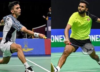 India Open 2024: लक्ष्य सेन, प्रणय की नजर पेरिस ओलंपिक क्वालीफिकेशन पर