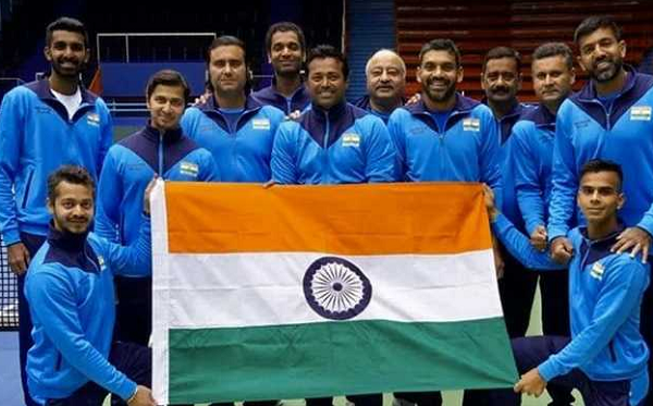 भारतीय टीम पाकिस्तान में 60 साल बाद खेलेगी Davis Cup, सरकार ने दी मंजूरी