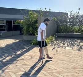 पंत ने भारतीय नागरिकों से की खास अपील