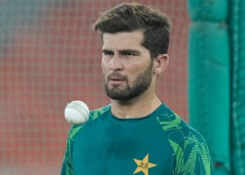 पाकिस्तान की टीम से बाहर किए गए शाहीन अफरीदी, जानें क्या थी वजह