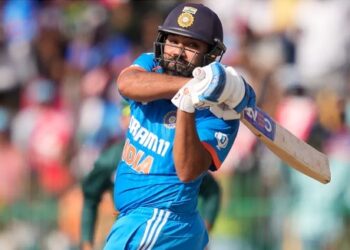 T20I Record: रोहित शर्मा रचेंगे नया इतिहास, अब तक दुनिया में कोई नहीं कर पाया