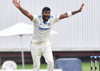 बुमराह के निशाने पर बड़ा रिकॉर्ड, केपटाउन में 3 विकेट झटकते ही रच देंगे इतिहास