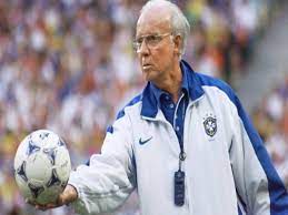 ब्राजील के महान फुटबॉलर मारियो जागालो का निधन, टीम को जिताया था विश्व कप