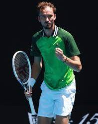 एंडी मरे ऑस्ट्रेलियन ओपन 2024 से बाहर:पहले राउंड में अर्जेंटीना के टॉमस ने सीधे सेटों में हराया; मेदवेदेव दूसरे दौर में पहुंचे