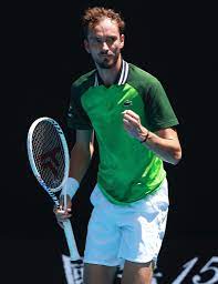 एंडी मरे ऑस्ट्रेलियन ओपन 2024 से बाहर:पहले राउंड में अर्जेंटीना के टॉमस ने सीधे सेटों में हराया; मेदवेदेव दूसरे दौर में पहुंचे