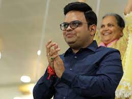 ACC चेयरमैन पद छोड़ सकते हैं जय शाह:ICC अध्यक्ष बनने के लिए चुनाव लड़ेंगे; इंडोनेशिया में ACC की मीटिंग आज से