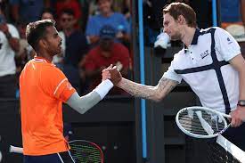 सुमित पहली बार ऑस्ट्रेलियन ओपन के दूसरे दौर में पहुंचे:ग्रैंडस्लैम में वरीयता प्राप्त खिलाड़ी को हराने वाले 1989 के बाद पहले भारतीय