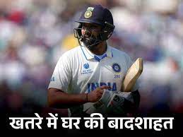 टेस्ट में खल रही कप्तान विराट की कमी:12 साल बाद घर में लगातार 3 टेस्ट बिना जीते गुजरे; 10 महीने में दूसरी हार