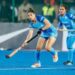 FIH विमेंस ओलंपिक क्वालिफायर:भारत ने दूसरा मुकाबला जीता, न्यूजीलैंड को 3-1 से हराया