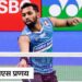 प्रणय और राजावत का इंडिया ओपन बैडमिंटन में विजयी आगाज:चीन के फेंग और बिंग जाओ भी अगले दौर में, मेंस डबल्स में वर्ल्ड चैंपियन भी जीते