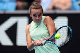 ऑस्ट्रेलियन ओपन 2024 के 5वें दिन बड़ा उलटफेर:5वीं सीड पेगुला को वर्ल्ड नंबर-51 बुरेल ने हराया; सुमित हारकर बाहर