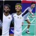 Badminton: पेरिस ओलंपिक में जगह बनाना चाहेंगे प्रणय, श्रीकांत और लक्ष्य, रैंकिंग में शीर्ष 16 में रहना जरूरी