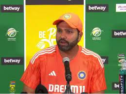 कप्तान रोहित ने कहा – सभी प्लेयर्स फिट, युवा खिलाड़ियों पर भरोसा दिखाना जरूरी