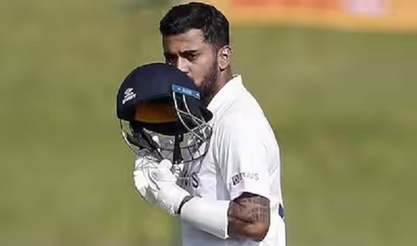 केएल राहुल का छलका दर्द, बोले- जब हम रिटायर होंगे तो हम सिर्फ वर्ल्ड कप याद रखना चाहेंगे