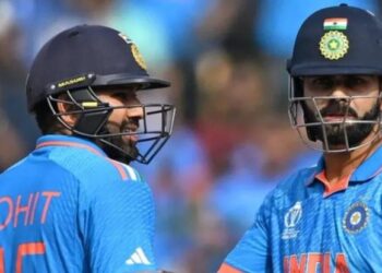 IND Vs AFG: पहले T20 मैच से विराट कोहली बाहर, रोहित शर्मा पर भी आया बड़ा अपडेट