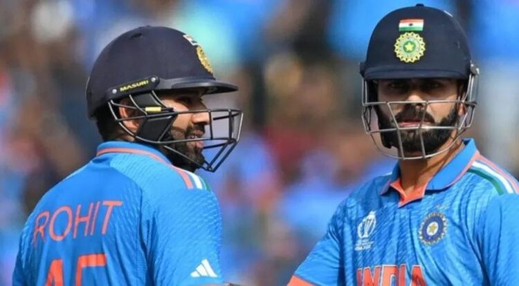 IND Vs AFG: पहले T20 मैच से विराट कोहली बाहर, रोहित शर्मा पर भी आया बड़ा अपडेट