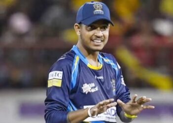 नाबालिग से रेप के मामले में IPL स्टार संदीप लामिछाने को 8 साल की सजा