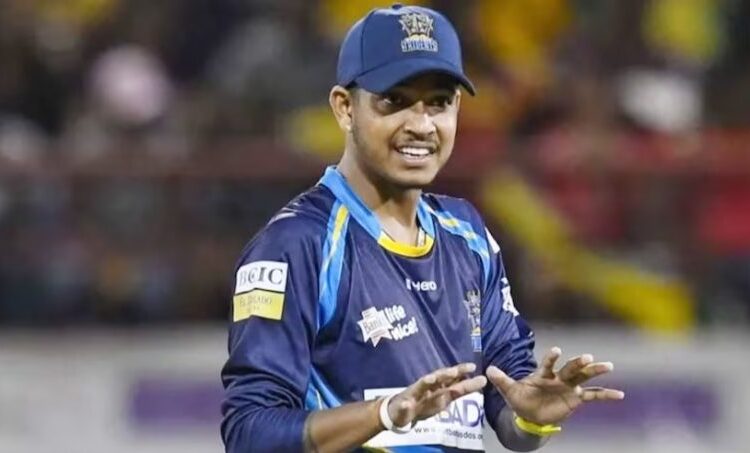 नाबालिग से रेप के मामले में IPL स्टार संदीप लामिछाने को 8 साल की सजा