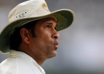 डीपफेक का शिकार हुए सचिन तेंदुलकर, क्रिकेटर ने लोगों से की ये अपील