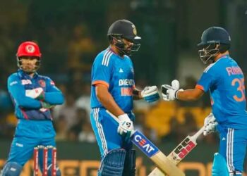 भारत ने पाकिस्तान को पछाड़कर हासिल किया बड़ा मुकाम, बन गई दुनिया की नंबर 1 टीम