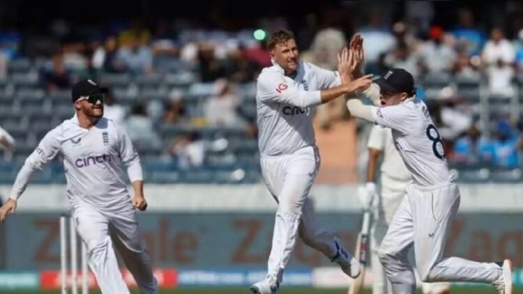 इंग्लैंड ने 28 रन से जीता पहला टेस्ट:भारत की दूसरी पारी 202 पर सिमटी; डेब्यू कर रहे टॉम हार्टले ने लिए 7 विकेट