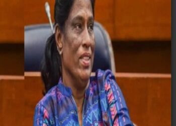 खेल बजट में इजाफा से पीटी उषा खुश