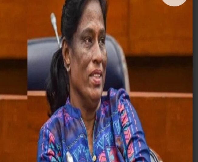 खेल बजट में इजाफा से पीटी उषा खुश