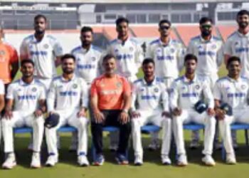 इंडिया- ए ने टेस्ट सीरीज जीती, इंग्लैंड लायंस की दूसरी हार