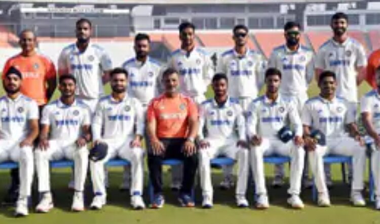 इंडिया- ए ने टेस्ट सीरीज जीती, इंग्लैंड लायंस की दूसरी हार