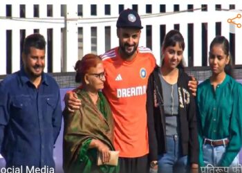 जानिए, आकाशदीप कौन है ?