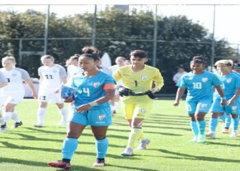 टर्किश कप में अब भारत को हांगकांग से चुनौती