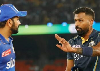 मुंबई इंडियंस में Rohit Sharma के साथ हुई नाइंसाफी? पत्नी रितिका के इस कमेंट से खड़ा हुआ बड़ा बवाल