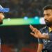 मुंबई इंडियंस में Rohit Sharma के साथ हुई नाइंसाफी? पत्नी रितिका के इस कमेंट से खड़ा हुआ बड़ा बवाल