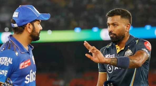 मुंबई इंडियंस में Rohit Sharma के साथ हुई नाइंसाफी? पत्नी रितिका के इस कमेंट से खड़ा हुआ बड़ा बवाल