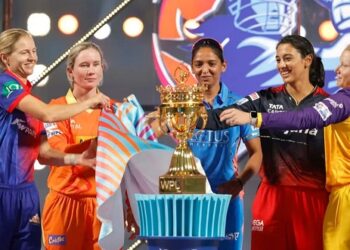 वूमेंस प्रीमियर लीग की शुरुआत शुक्रवार से, जानें कहां देख सकेंगे लाइव? स्क्वॉड पर भी डालें नजर