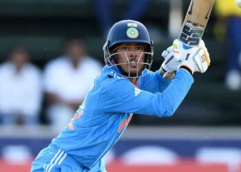 “आपसी तालमेल के दम पर जीतेंगे वर्ल्ड कप”, फाइनल से पहले बोले अंडर 19 कप्तान सहारन