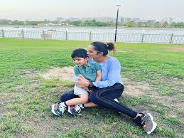 शोएब मालिक की वजह से बेटे ने स्कूल जाना छोड़ा, सनिया मिर्जा ने बताई यह है वजह