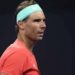 Rafael Nadal कतर ओपन 2024 से हटे, इंडियन वेल्स मास्टर्स पर फोकस