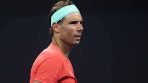 Rafael Nadal कतर ओपन 2024 से हटे, इंडियन वेल्स मास्टर्स पर फोकस