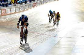 Asian Track Cycling Championship का आयोजन 21 फरवरी से दिल्ली में