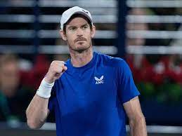 दुबई में जीत के बाद संन्यास ले सकते हैं एंडी मरे, कहा- ‘कुछ महीनों में ले सकता हूं रिटायरमेंट’