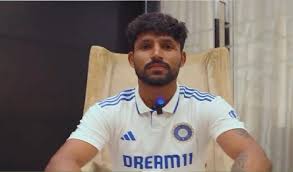 IND vs ENG 3rd Test: ध्रुव जुरेल ने दिए अपने टेस्ट डेब्यू के संकेत, अपने पिता को बताया हीरो